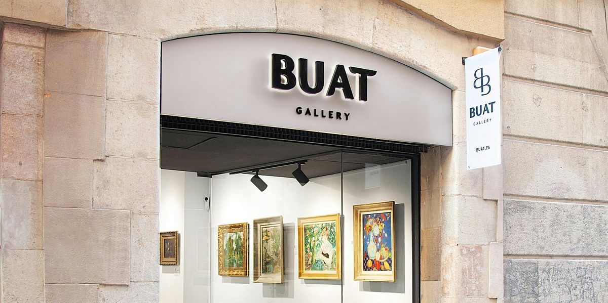 OPEN CALL for Artists — Barcelona Exhibition