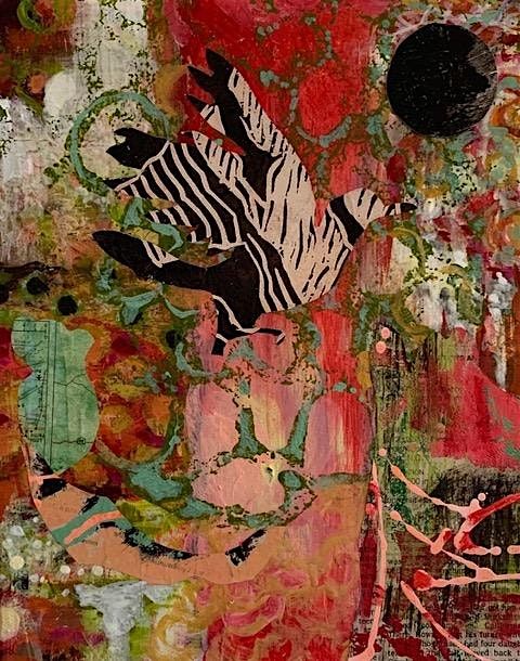 The Collage Within, 9 October | Event in Athens | AllEvents
