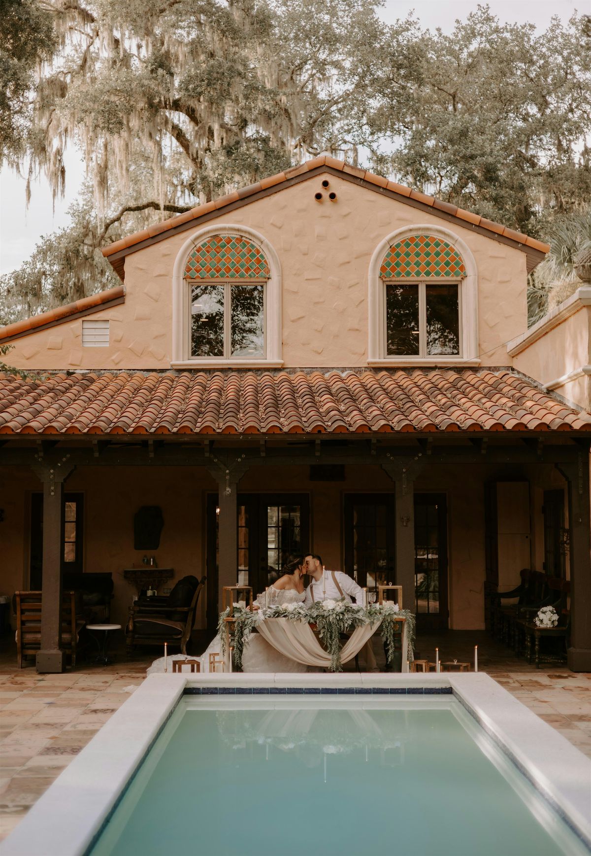 Open House at Eterna Estate, 21 September | Event in Bushnell | AllEvents