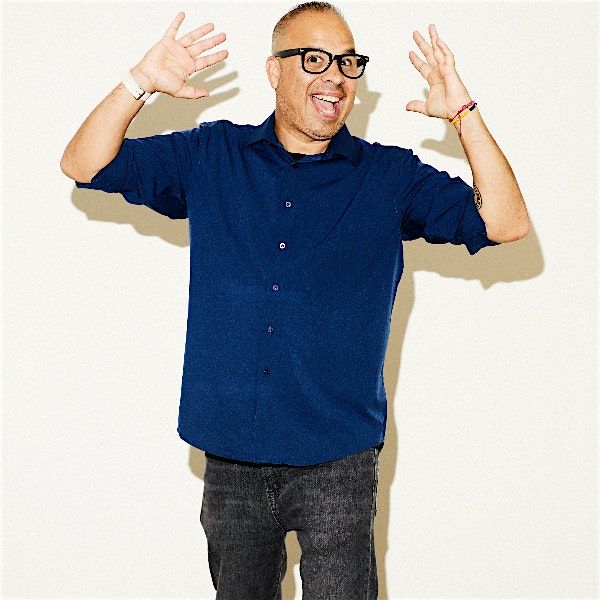 Manny Maldonado - Live Comedy, 16 August | Event in Sacramento | AllEvents