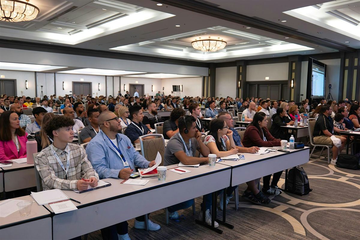 Cashflow Conference (July 2025), 25 July | Event in Oak Brook | AllEvents