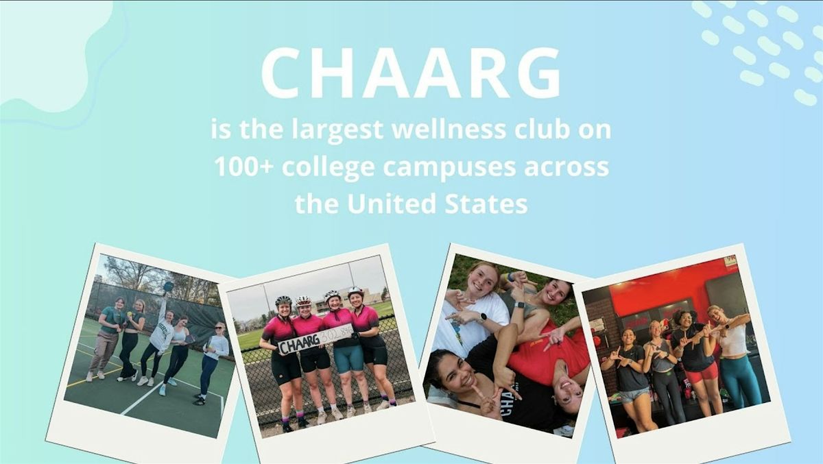 Ithaca College CHAARG Welcome Party, 10 September | Event in Ithaca | AllEvents