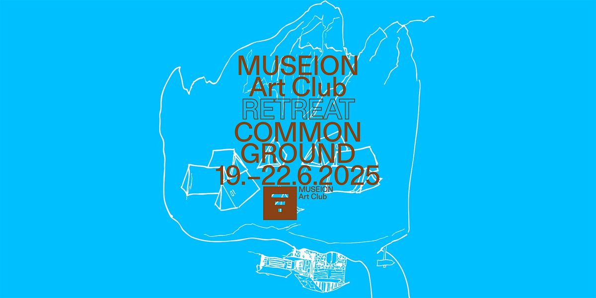 Museion Art Club - Common Ground (Retreat), 19 June | Event in San Martin de Tor | AllEvents