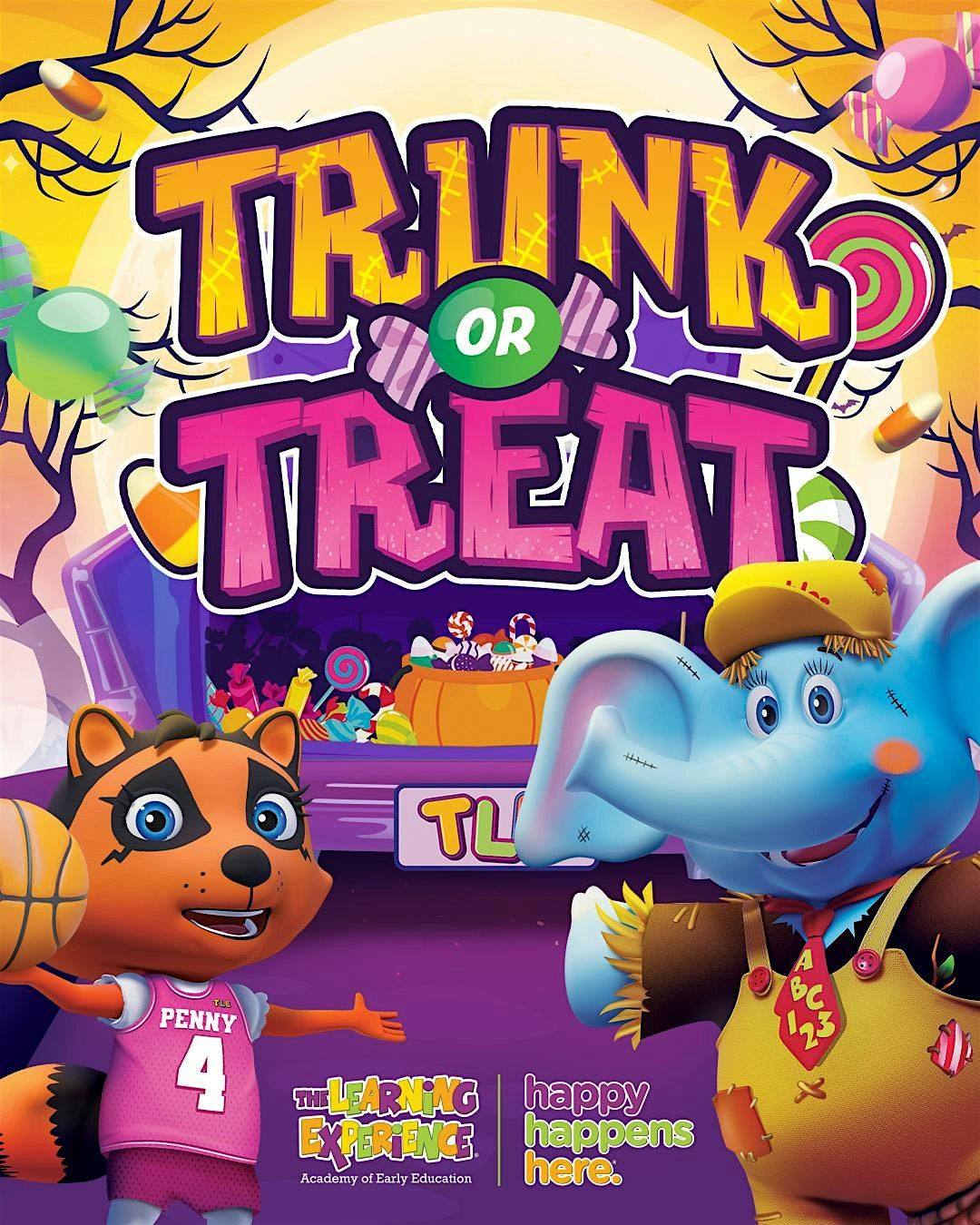 Trunk or Treat, 18 October | Event in Chandler | AllEvents