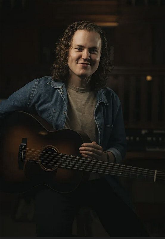 Sam Robbins, 15 May | Event in St. Cloud | AllEvents