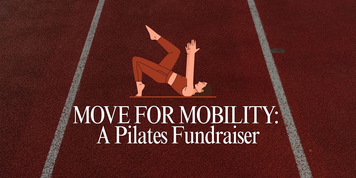 Move for Mobility: A Pilates Fundraiser ($35 Minimum Donation), 24 January | Event in Lakewood | AllEvents