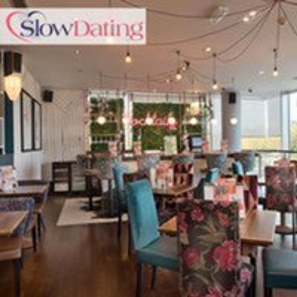 Speed Dating in Milton Keynes for 30s & 40s | Event in Milton Keynes | AllEvents
