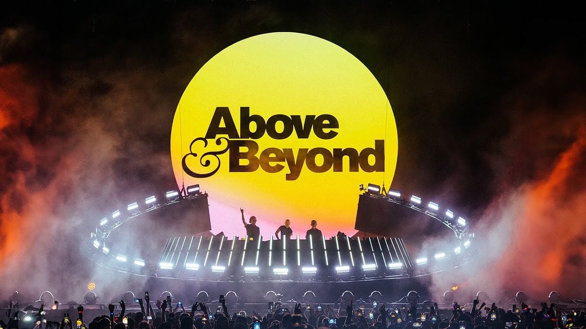 Above & Beyond, 13 September | Event in Fort Lauderdale | AllEvents