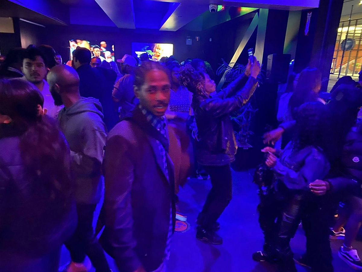 Afrobeats Vibes - Oakland 1st Friday, 5 September | Event in Oakland | AllEvents