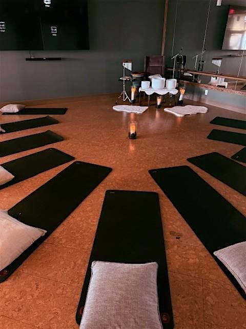 Sound Bath Experience with Conar, 24 August | Event in Opelika | AllEvents