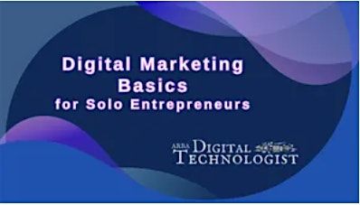 Done-With-You Digital Marketing Funnel - Session 1 - 4 | AllEvents