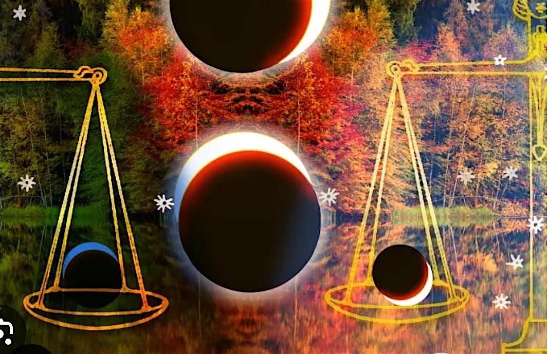 Nectar Dance: Finding Our Balance, 13 September | Event in Duvall | AllEvents