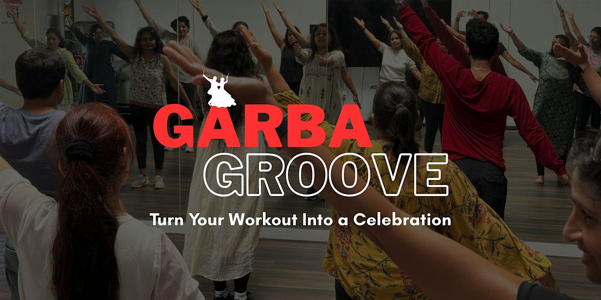Weekend Garba Session, 24 May | Event in Santa Clara | AllEvents