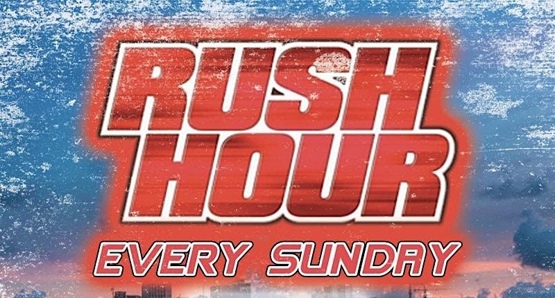 RushHourSunday | Event in Miami | AllEvents