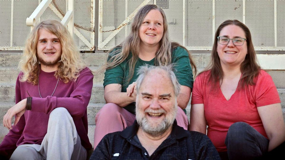 Marla and the Stingers, 12 April | Event in Casper | AllEvents