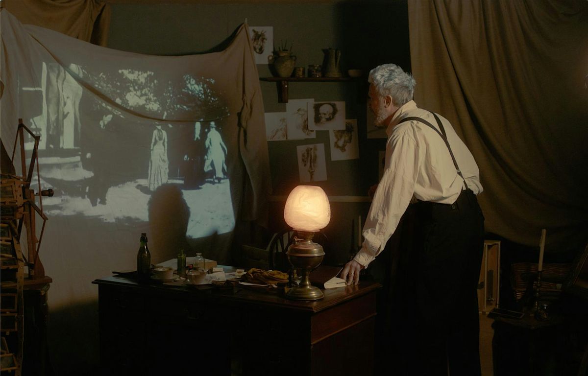 BA Hons Filmmaking Graduate Showcase 2025, 23 May | Event in Leeds | AllEvents