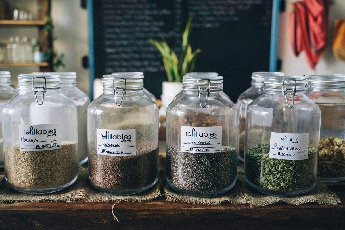 Gardening Series: Lecture 9 (Fall Prep and Seed Saving), 11 September | Event in Detroit | AllEvents