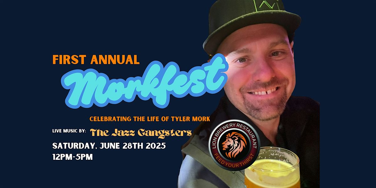 Tyler Mork's 1st Annual Memorial Celebration, 28 June | Event in Waterloo | AllEvents