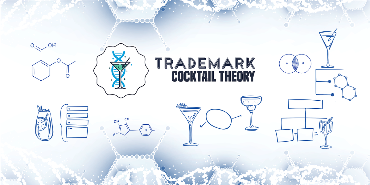 Trademark Cocktail Theory Course, 25 July | Event in Alexandria | AllEvents