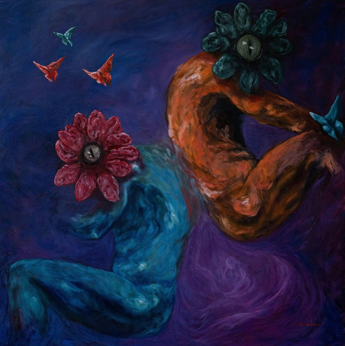 The Art Affair: A One-Night Soirée