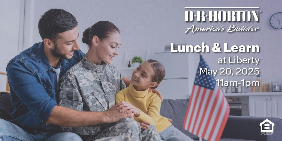 Lunch & Learn at Liberty, 20 May | Event in Panama City | AllEvents