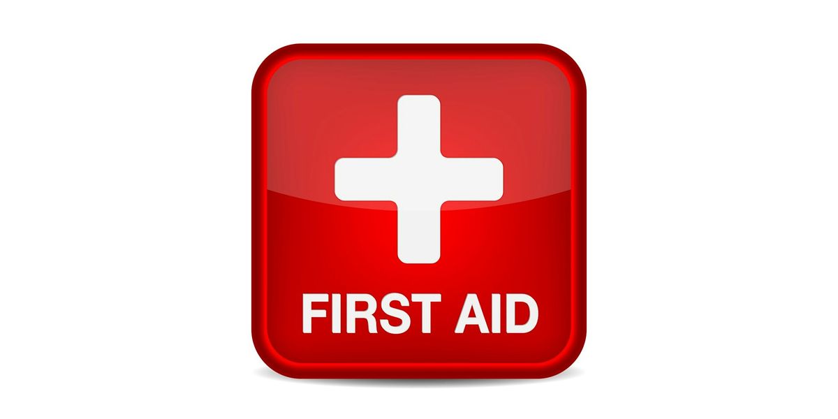 American Heart Association First Aid Classroom Course | Event in Manchester | AllEvents
