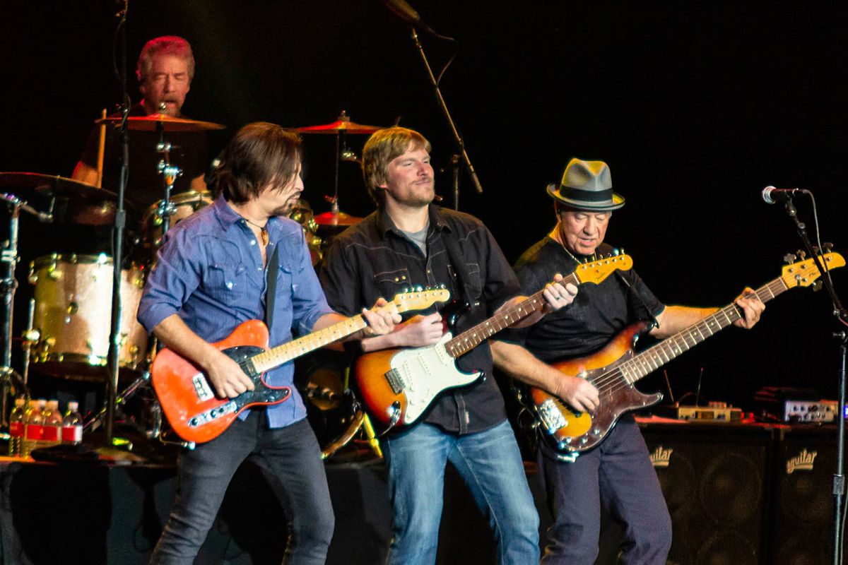 Revisiting Creedence, 24 October | Event in Wabash | AllEvents