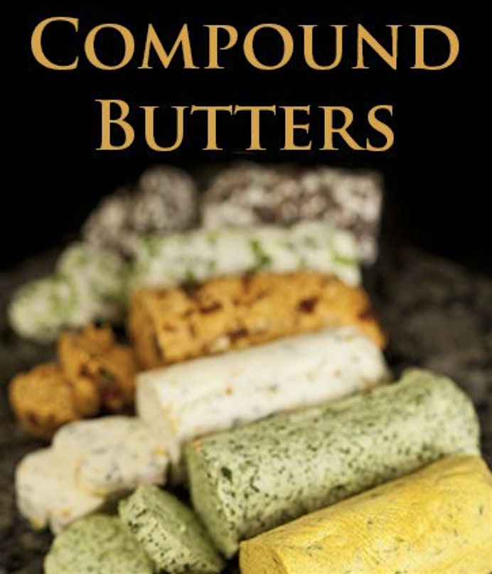 Let's Make Butter from Scratch! (Compounds too!), 15 October | Event in Bellingham | AllEvents