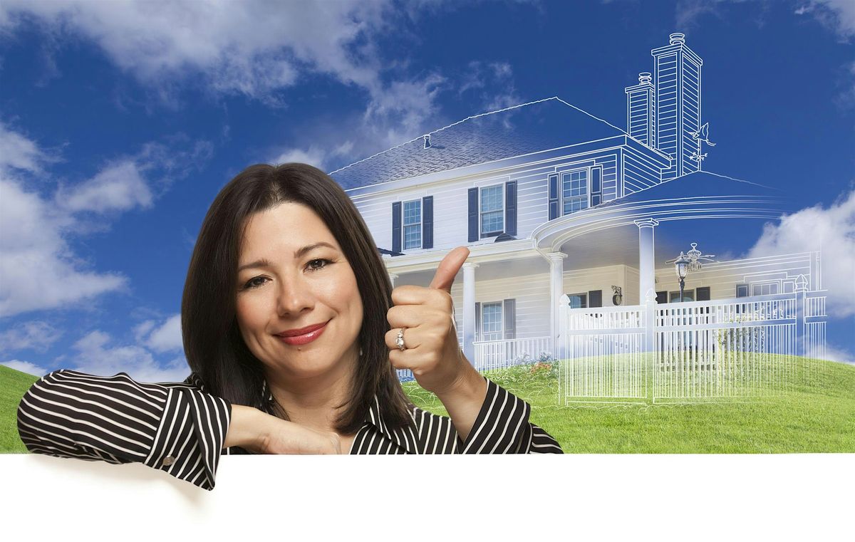 Dec 4 Broker CE Class: Profiting With New Home Sales - 2 CE Credits, 4 December | Event in Monument | AllEvents