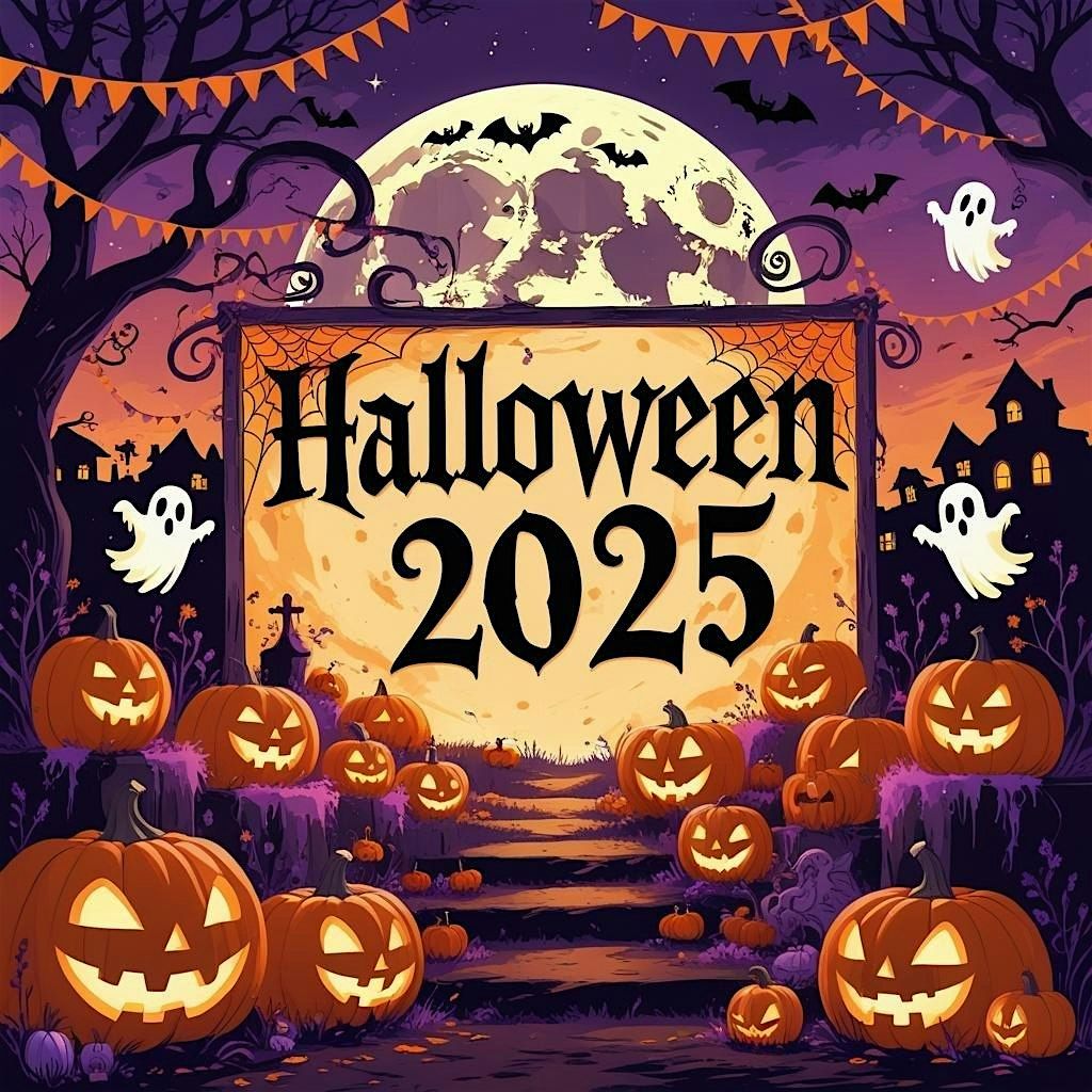 Halloween 2025, 1 November | Event in Vlaardingen | AllEvents