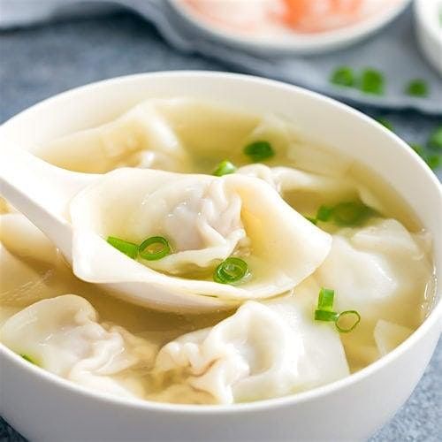 FREE Wonton Making Class & Potluck!, 11 October | Event in Sacramento | AllEvents