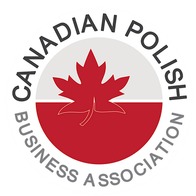 Canadian Polish Business Association logo