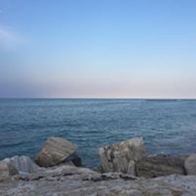 45  SAGRA DELLE vongole - Marina Palmense