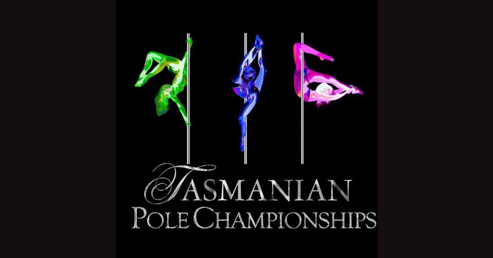 2023 Tasmanian Pole Championships, The Playhouse Theatre, Hobart, 2
