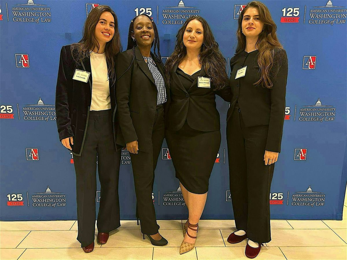 LLM -DRA WELCOME LUNCH, 27 August | Event in New York | AllEvents