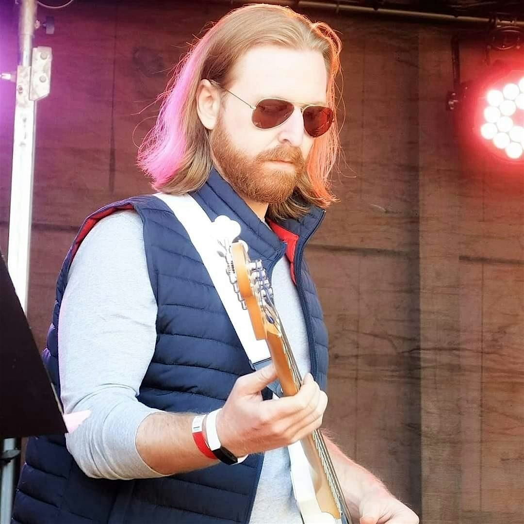 Free Live music with Chris Weidensaul at The Vineyard at Hershey, 6 September | Event in Middletown | AllEvents