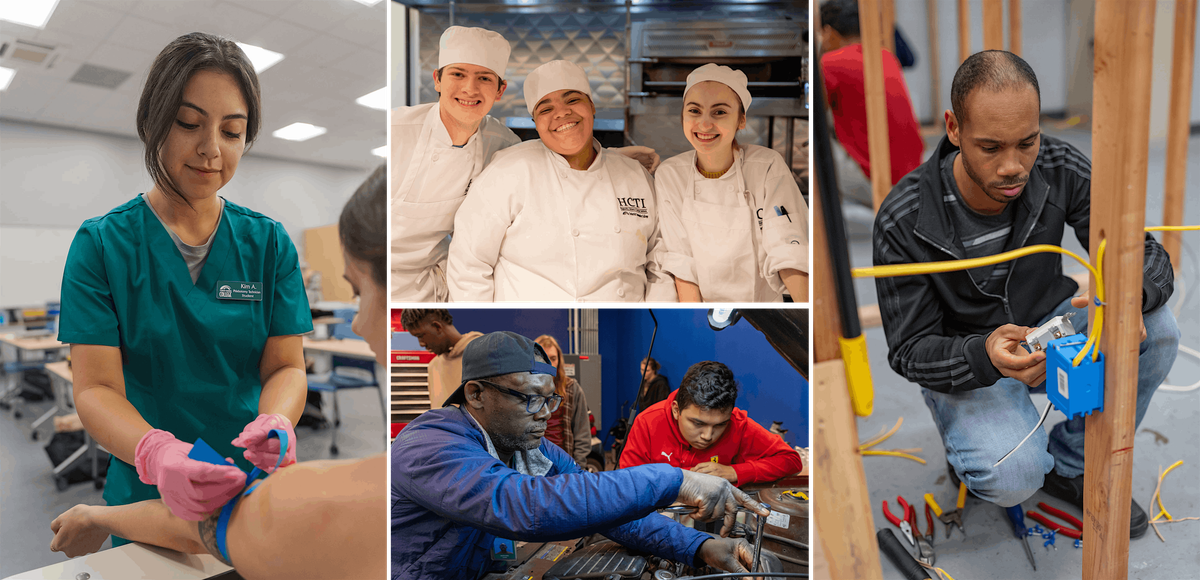 FCC Career Fair & Training Open House, 2 December | Event in Frederick | AllEvents