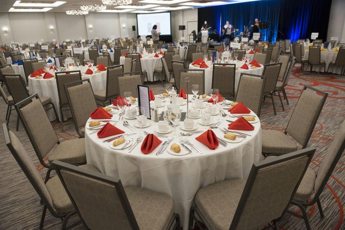 Social Events Registration / Inscription aux événements sociaux, 5 June | Event in Edmundston | AllEvents