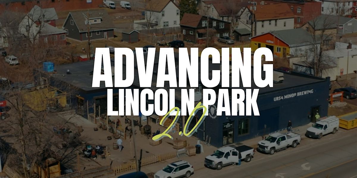 Advancing Lincoln Park 2.0: Make 2026 A Standout Year, 15 December | Event in Duluth | AllEvents