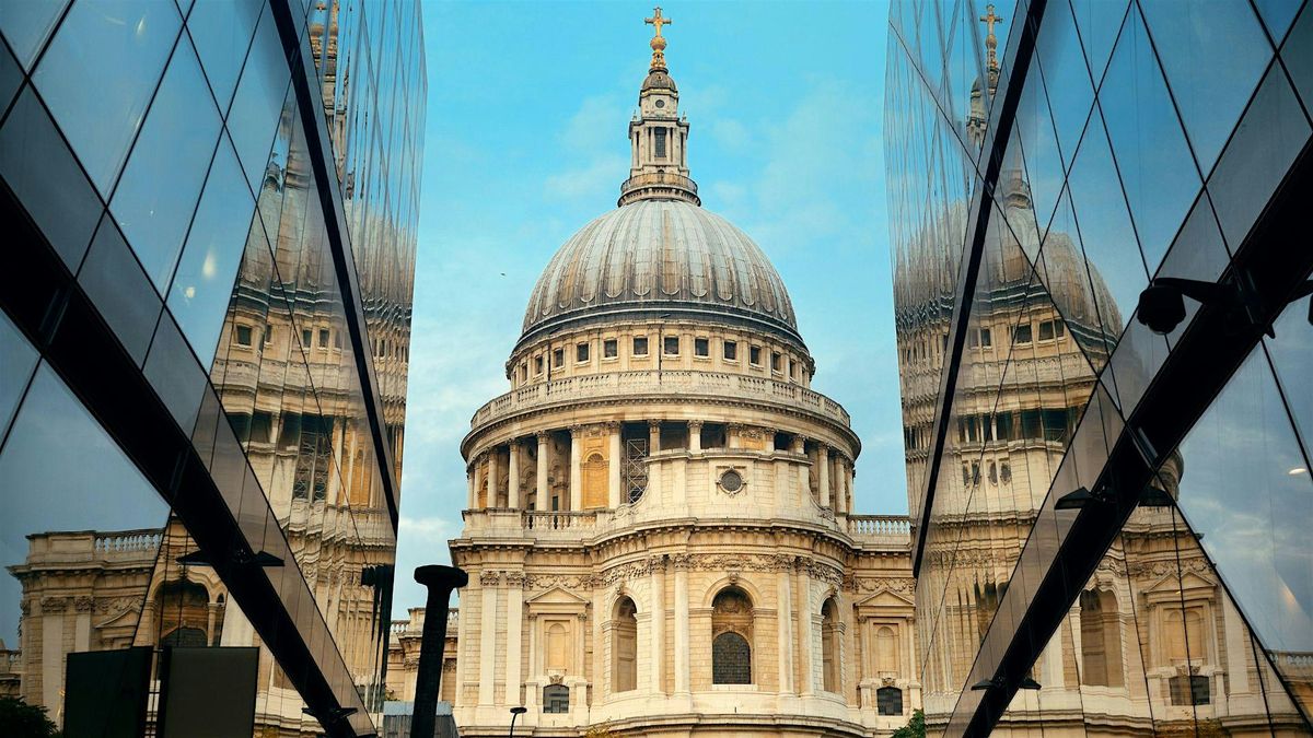 St. Paul's Cathedral Tour (from New Orleans), 27 November | Event in Kenner | AllEvents