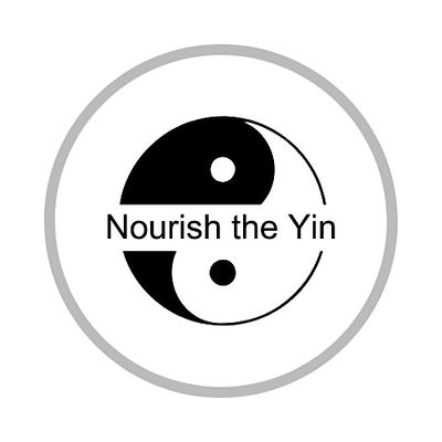 Dorothy | Nourish The Yin logo