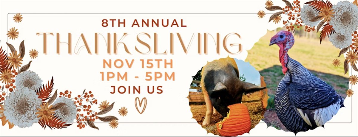 FCFS ThanksLiving 2025, 15 November | Event in Warm Springs | AllEvents