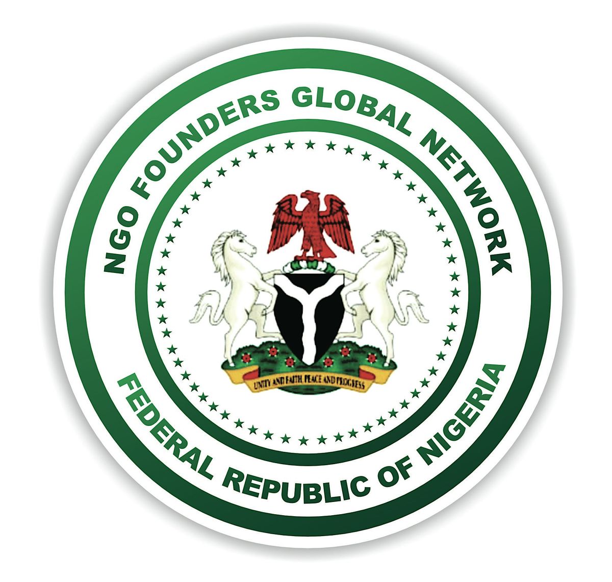 NGO Founders Event Nigeria 2025 (Inauguration), 7 October | Event in Abuja | AllEvents