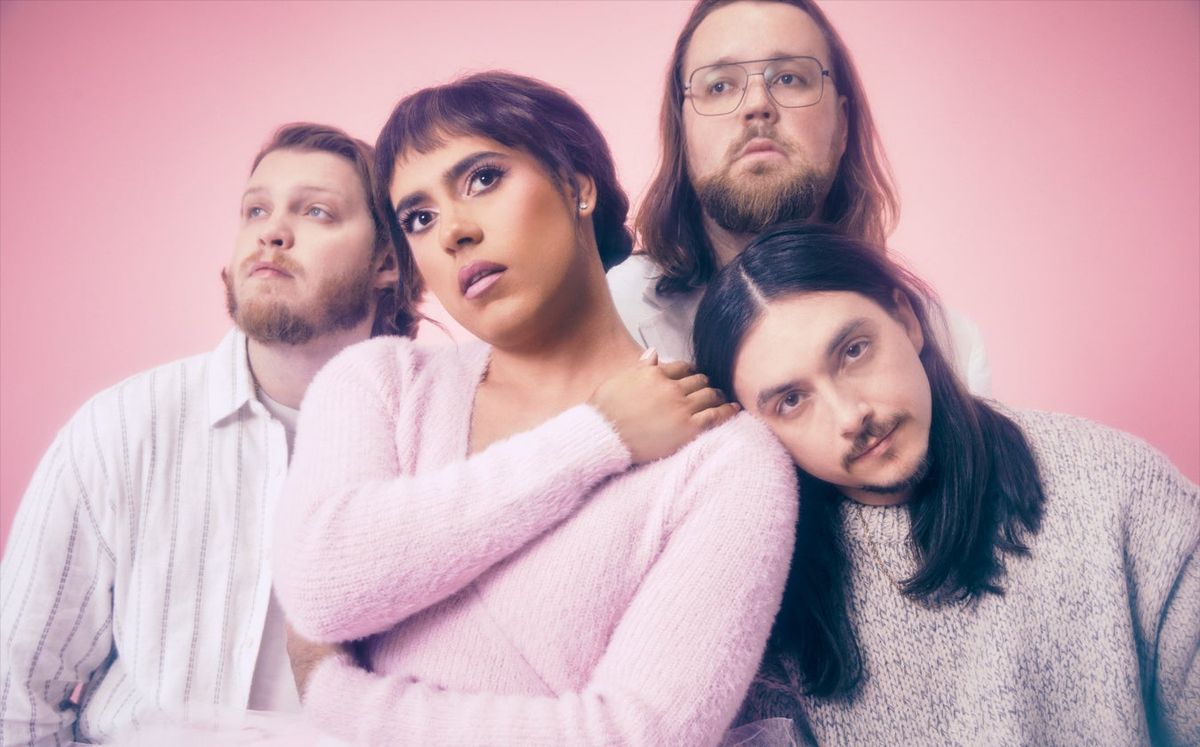 Rainbow Kitten Surprise at George M. Holmes Convocation Center, 17 October | Event in Boone | AllEvents