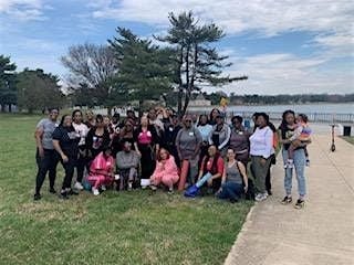 BMore Present Mindfulness Walk and Meditation, 18 October | Event in Baltimore | AllEvents