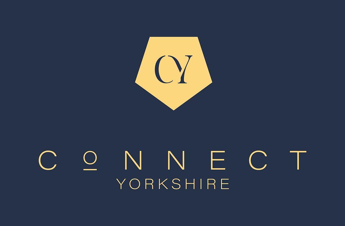 Connect Yorkshire Business Awards 2025, 20 November | Event in Headingley | AllEvents