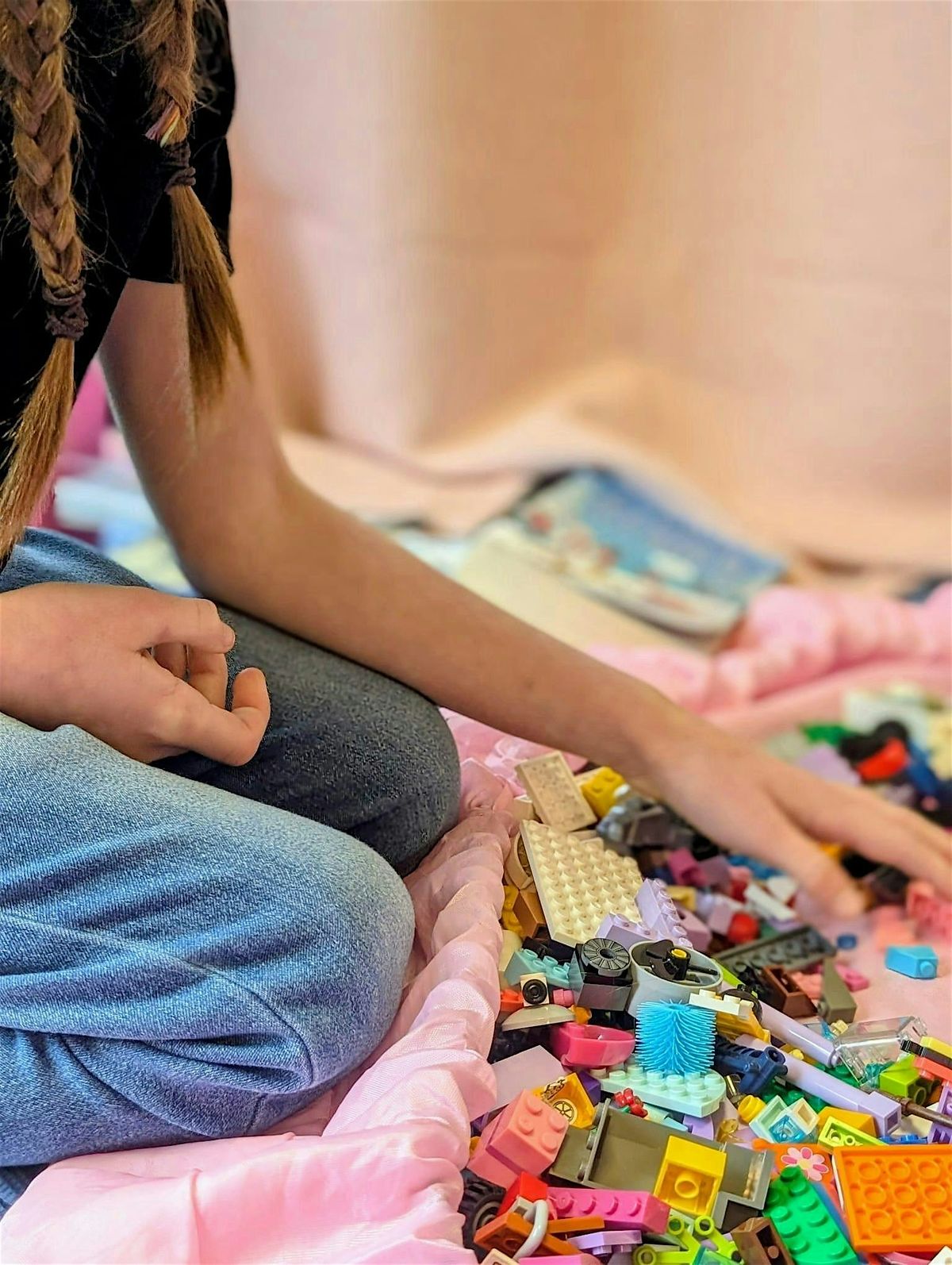 Settling In: Play Session & Co-Learning Introduction - Exeter, 13 October | Event in Exeter | AllEvents