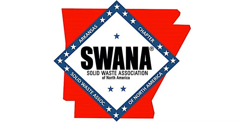 2025 Arkansas SWANA - Annual Meeting and 6 Hour Update, 19 August | Event in Conway | AllEvents