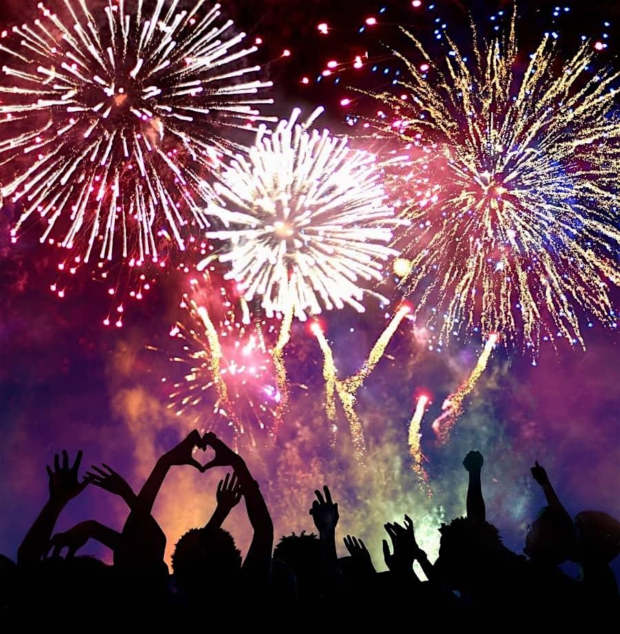 The Godfrey Hotel Rooftop 4th of July Fireworks Spectacular!!!, 4 July | Event in Los Angeles | AllEvents