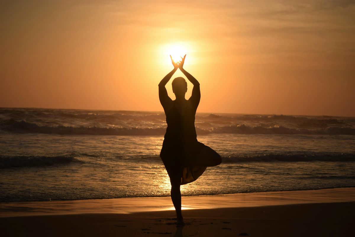 Boundaries and the Fear of Disappointing Others, 5 December | Event in Russell Lea | AllEvents